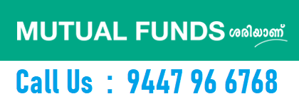 MUTUAL FUNDS KERALA